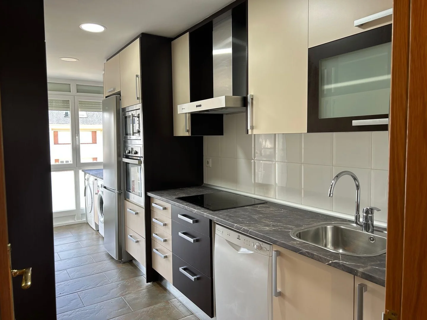 Piso en Barrio Campo de las Naciones-Corralejos - Foto 12