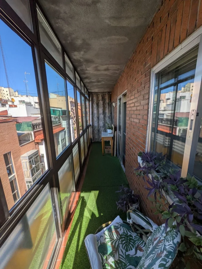 Piso en Calle de Castilla, 34, Bellas Vistas - Foto 13