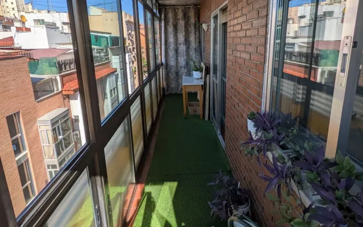 Piso en Calle de Castilla, 34, Bellas Vistas - Foto 13