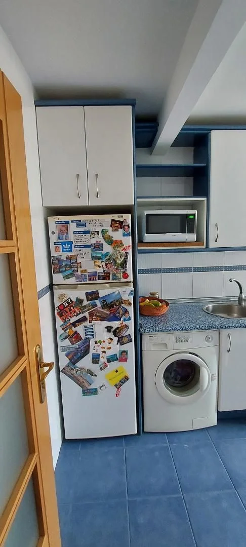 Piso en  Calle de los Yébenes 157 - Foto 2