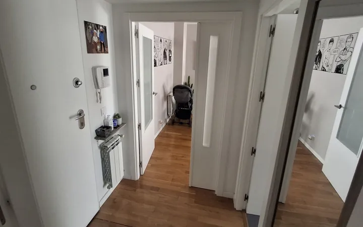 Piso en Calle de Luis Moya Blanco, 19, Valdebebas - Valdefuentes - Foto 8
