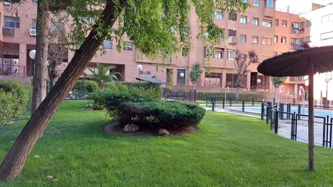 Piso en avenida del Ventisquero de la Condesa, 31 - Foto 17