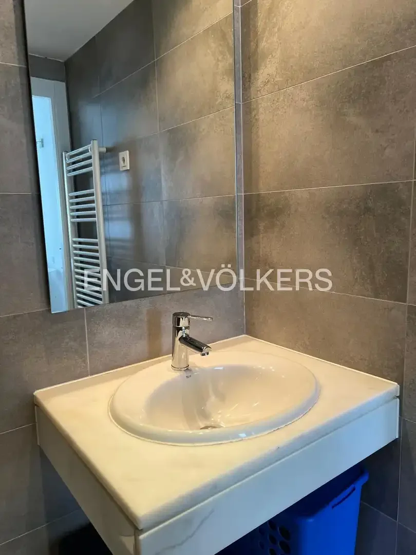 Piso en  Agustín de Foxá - Foto 10