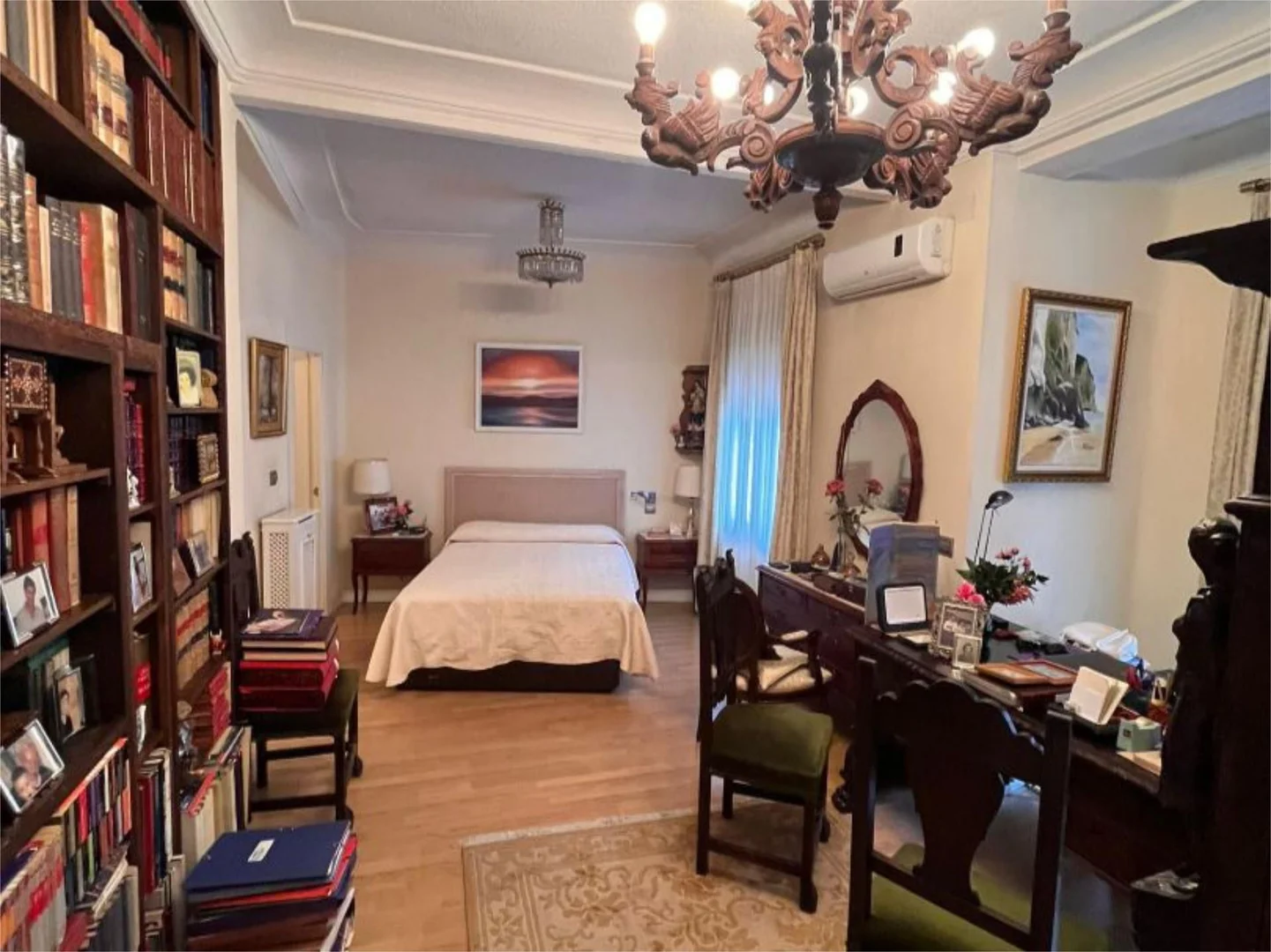 Piso en  Calle del Doce de Octubre 42 - Foto 28