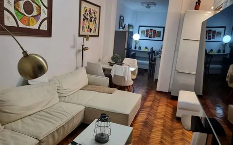 Piso en Calle de Jorge Juan, 74 - Foto 1