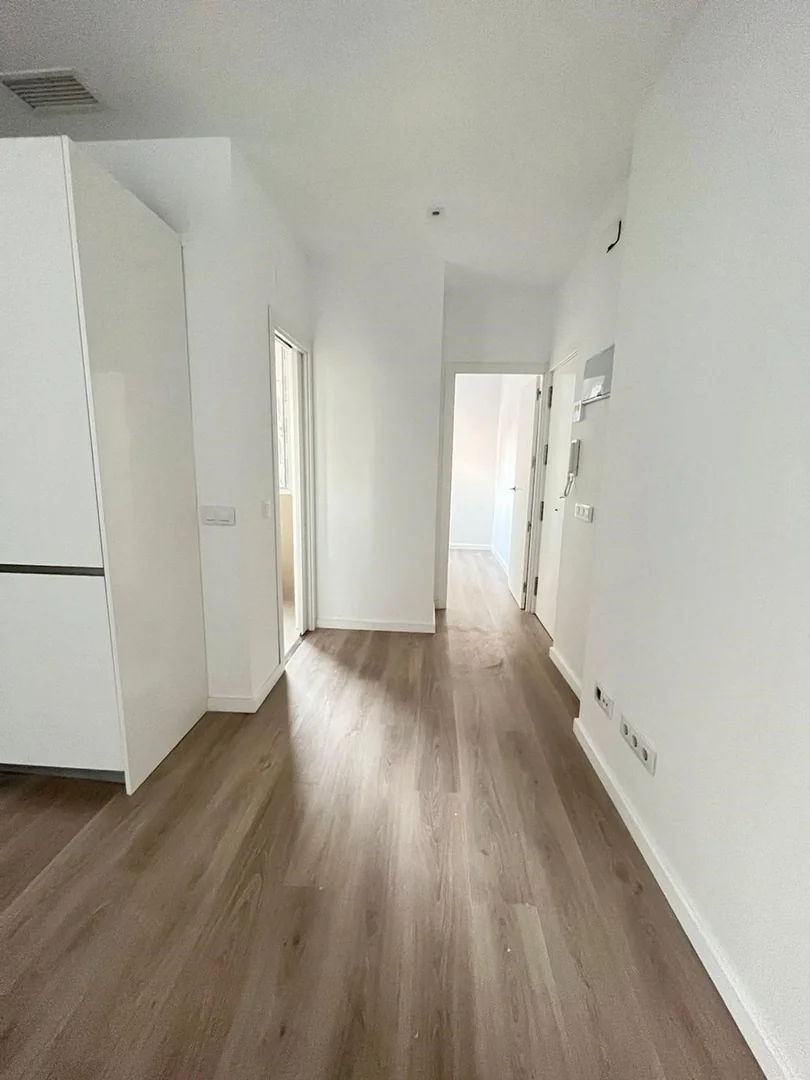 Piso en Calle del Amor Hermoso, 30, Almendrales - Foto 2