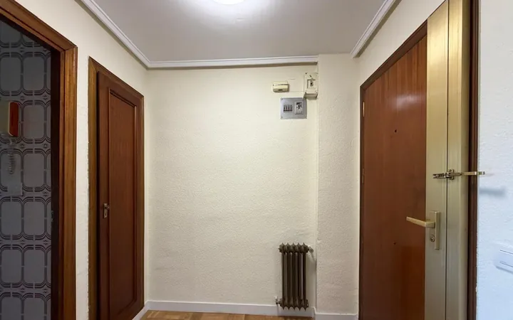 Piso en Valladolid, Casa de Campo - Foto 23