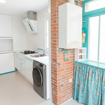 Piso en Primera Fase - Nuevo Tres Cantos - Foto 9