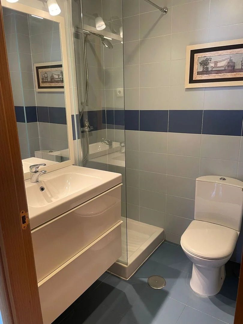 Piso en calle de Vilar de Donas, 4 - Foto 15