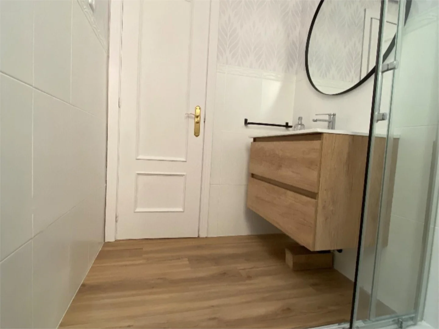 Piso en  Madrid Capital - Foto 17