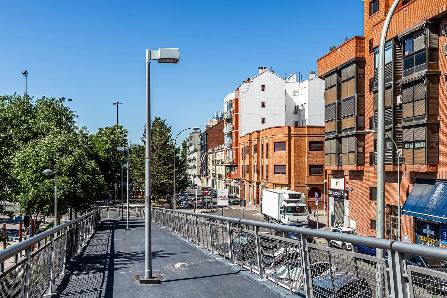 Piso en Calle de Los Mesejo, Adelfas - Foto 43