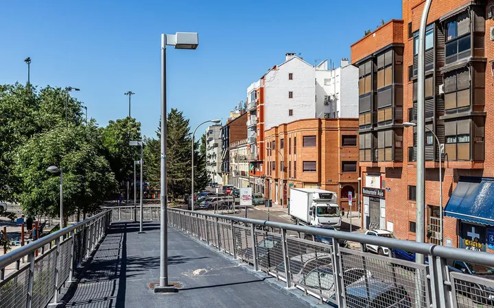 Piso en Calle de Los Mesejo, Adelfas - Foto 43