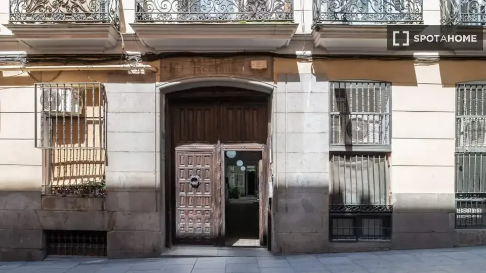 Piso en  Madrid Capital - Foto 4