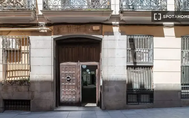 Piso en  Madrid Capital - Foto 4