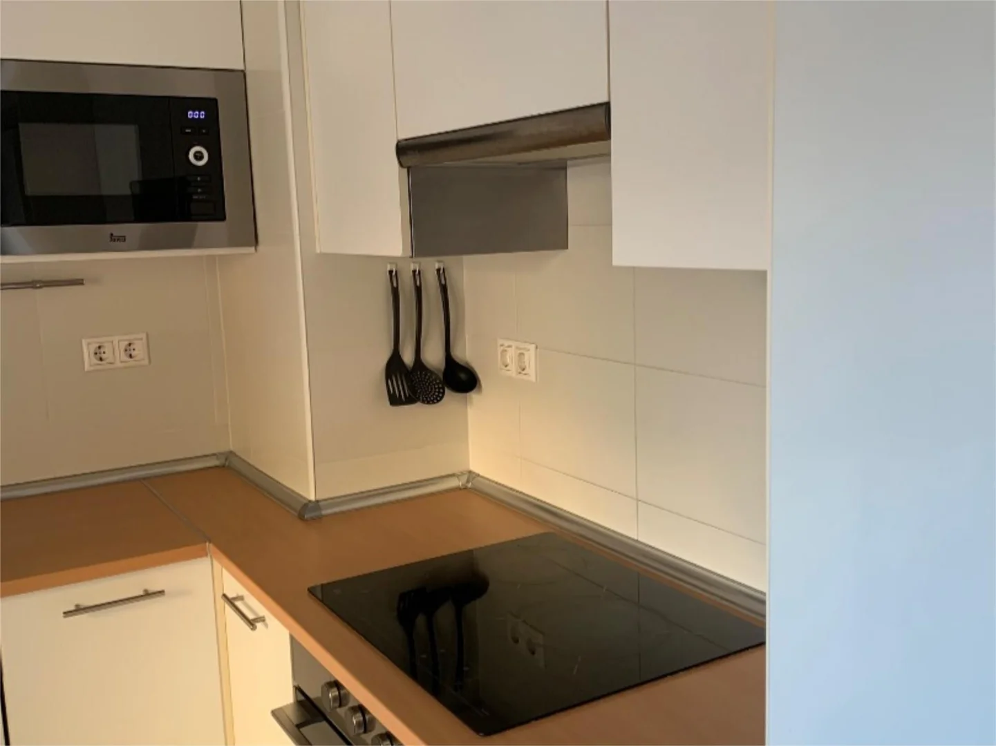 Piso en  Calle de Joaquín María López 9 - Foto 21