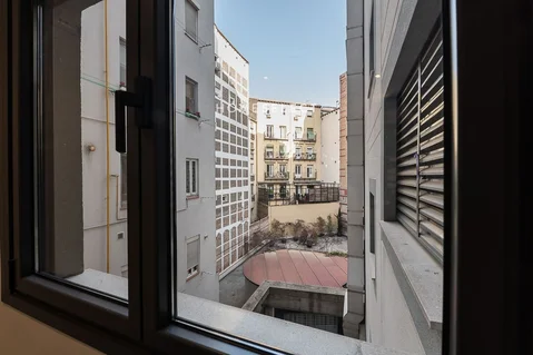 Piso en calle de Nicasio Gallego - Foto 20