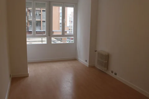 Piso en calle de Orense, 12 - Foto 3