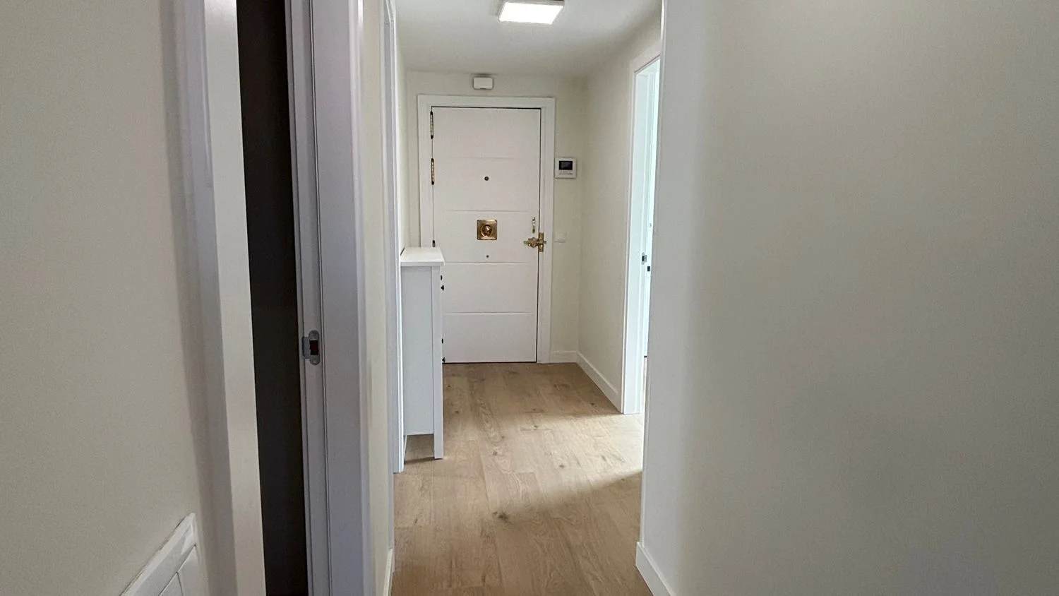 Casa independiente en calle de Clara del Rey, 45 - Foto 3