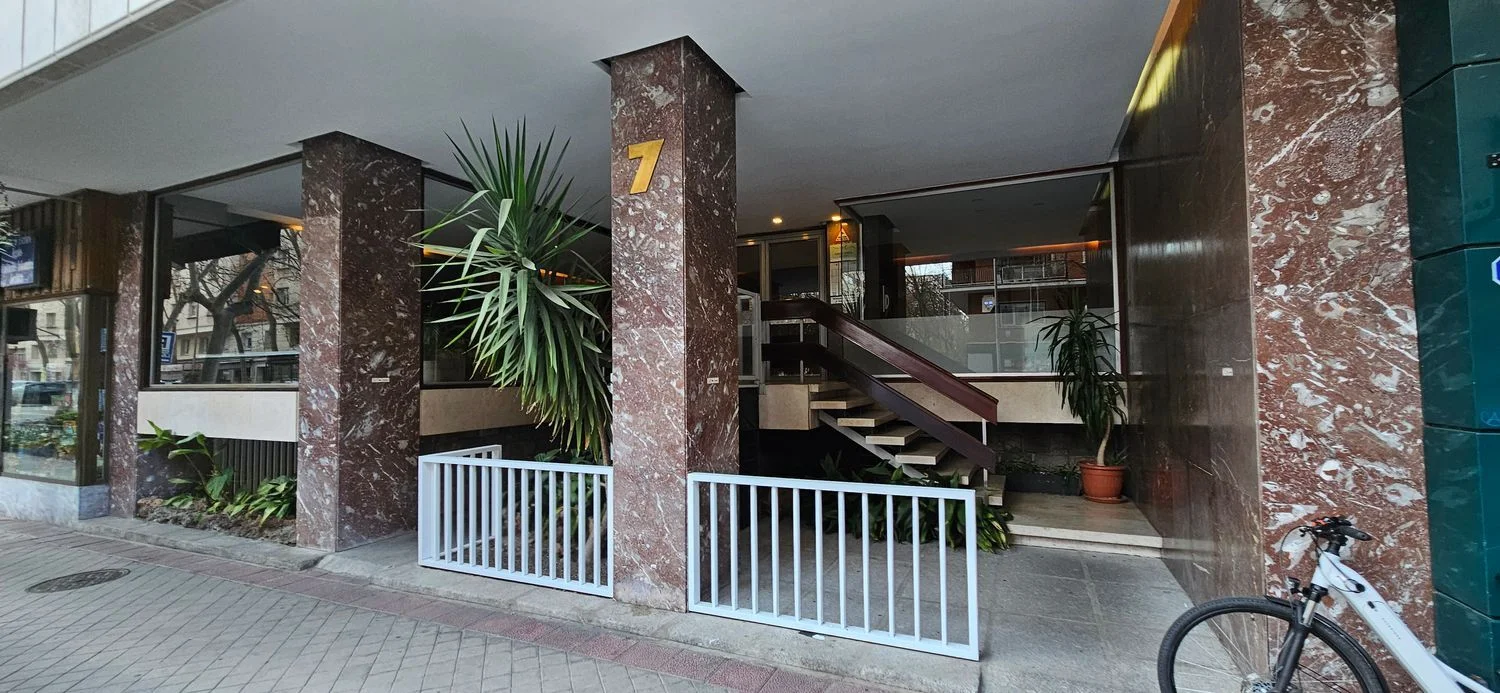 Piso en calle de Félix Boix, 7 - Foto 27