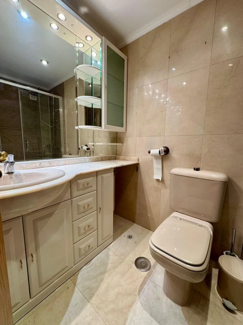 Piso en calle Puerto Príncipe, 4 - Foto 14