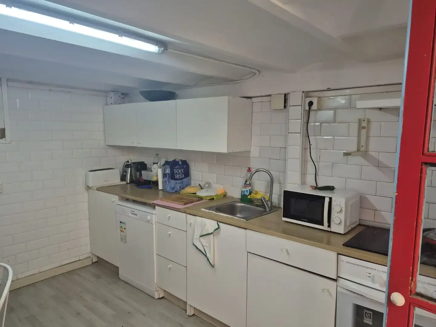 Local comercial en  Carrer de Verdi 75 - Foto 4