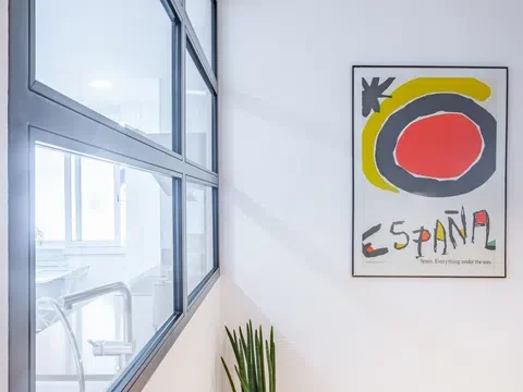 Piso en calle de Joan Güell, 72 - Foto 6