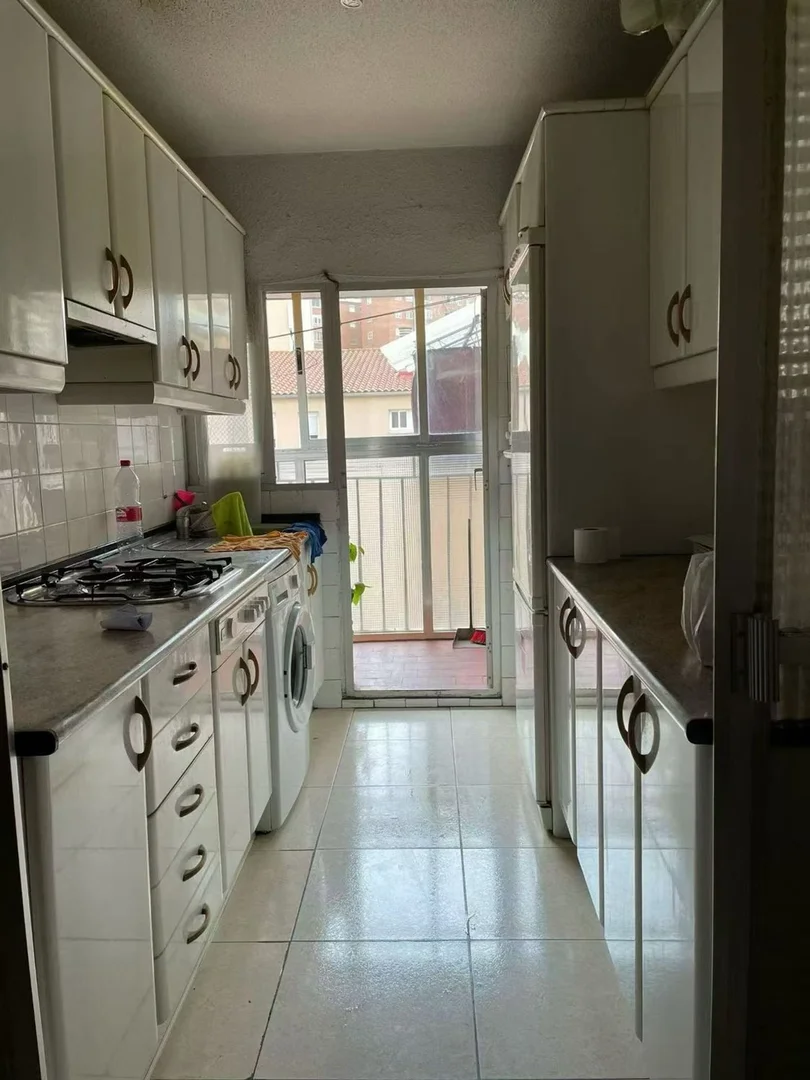 Alquiler de piso en Calle de Aquitania, 95 - Foto 6