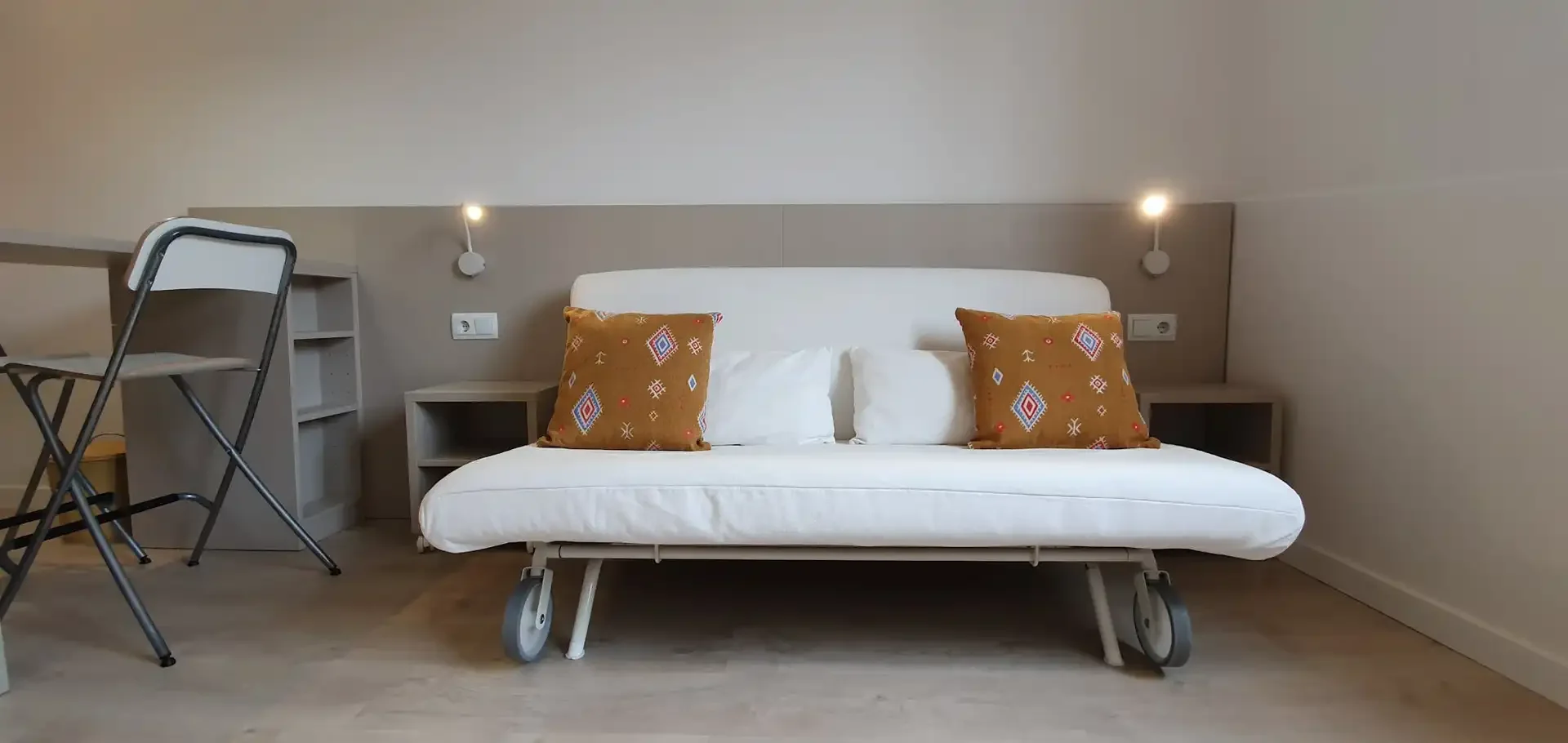 Piso en  N/A - Foto 4