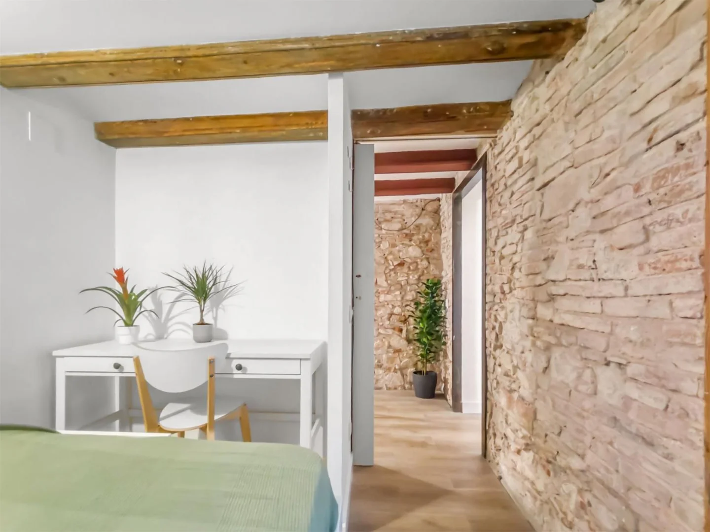 Piso en  Carrer de l'Hospital 83 - Foto 20