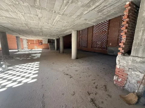 Local comercial en  Calle de Alfonso Gómez 17 - Foto 10