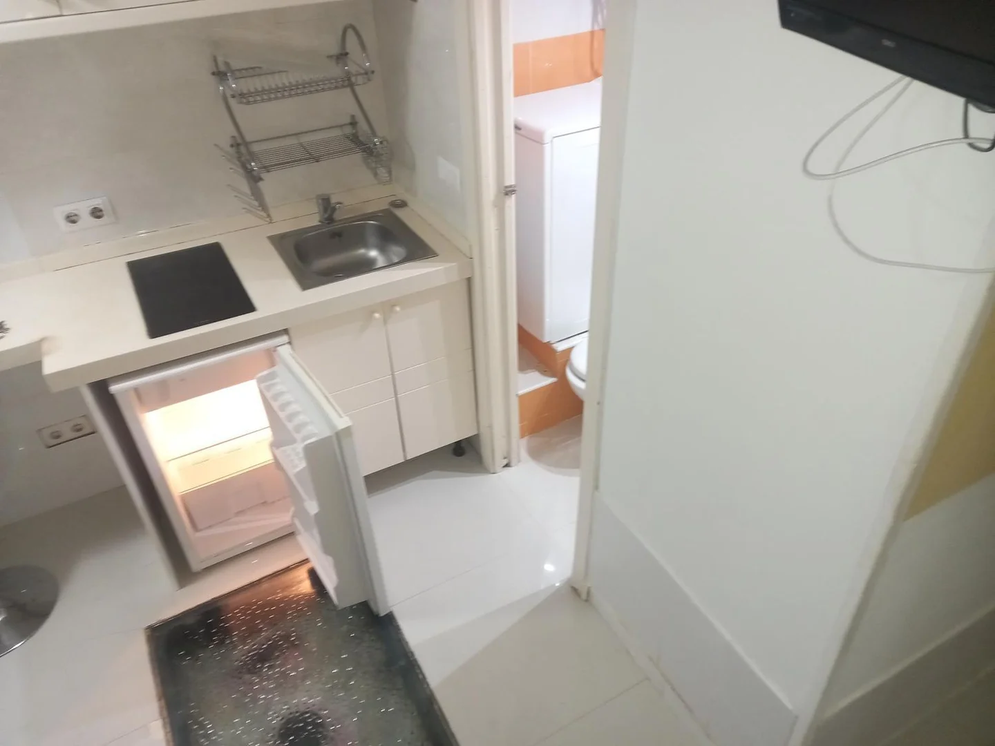 Dúplex en Calle de la Reina Mercedes, Cuatro Caminos - Foto 6
