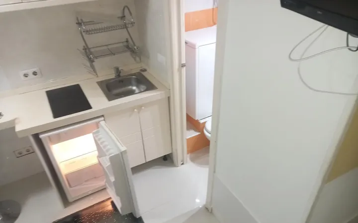 Dúplex en Calle de la Reina Mercedes, Cuatro Caminos - Foto 6