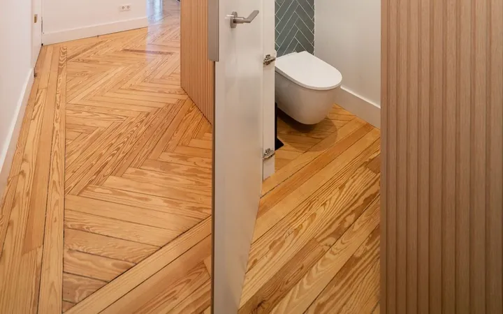 Piso en Argüelles - Foto 18