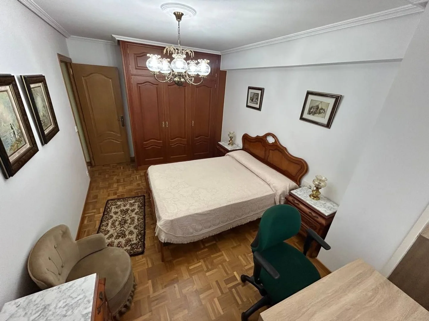 Piso en calle Javier López López, 5 - Foto 15