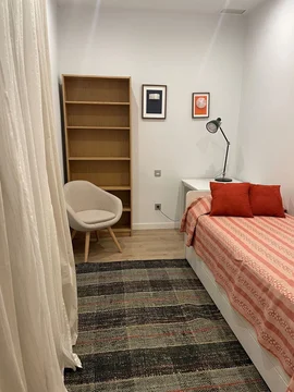 Piso en calle de Núñez de Balboa, 42 - Foto 9