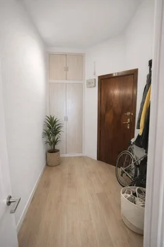 Piso en calle del Marqués de Lema, 7 - Foto 10