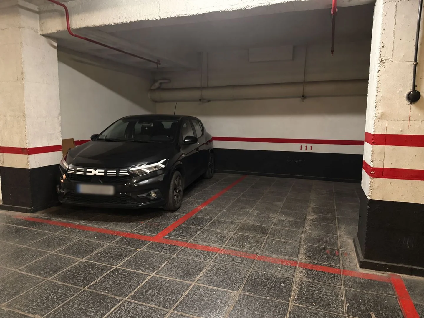 Piso en Calle de García de Paredes, 55, Almagro - Foto 10