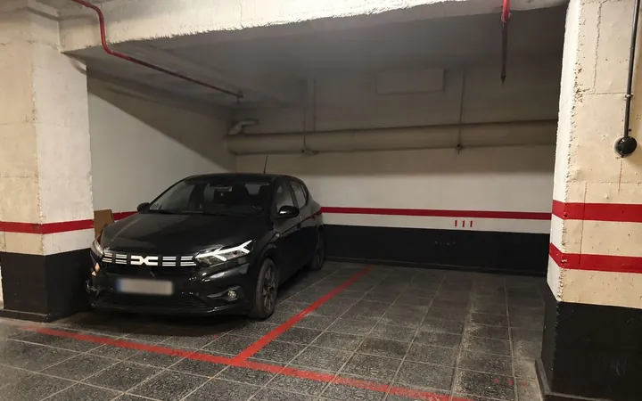 Piso en Calle de García de Paredes, 55, Almagro - Foto 10