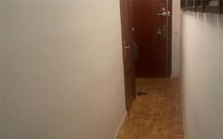 Piso en  Avenida Donostiarra 9 - Foto 5