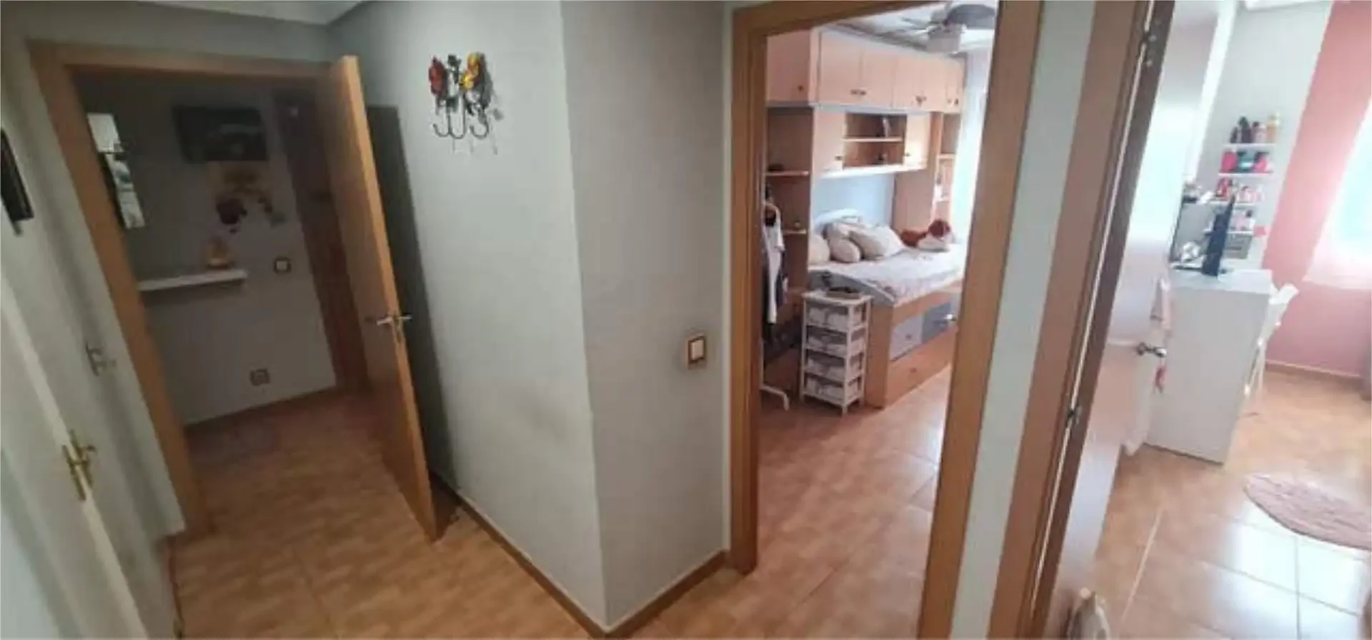 Piso en Moratalaz - Foto 9