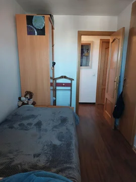 Piso en San Fermín - Foto 29