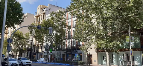 Piso en Calle de la Princesa, 60 - Foto 35