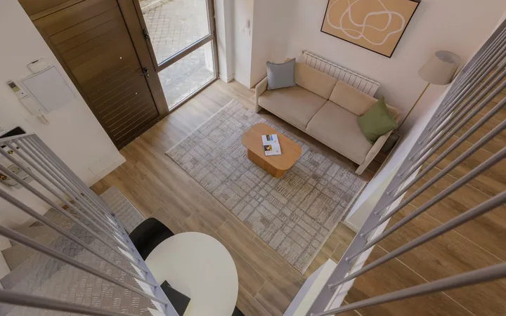 Dúplex en Paseo de San Francisco de Sales, 41, Vallehermoso - Foto 1