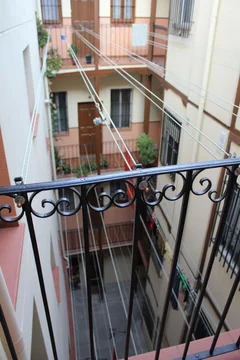 Piso en calle de la Sombrerería, 6 - Foto 3