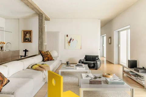 Piso en Barrio Trafalgar - Foto 2