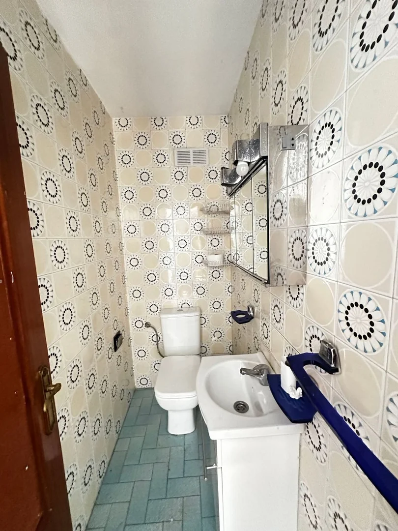 Piso en Calle Santiago Prieto, 7, Opañel - Foto 2