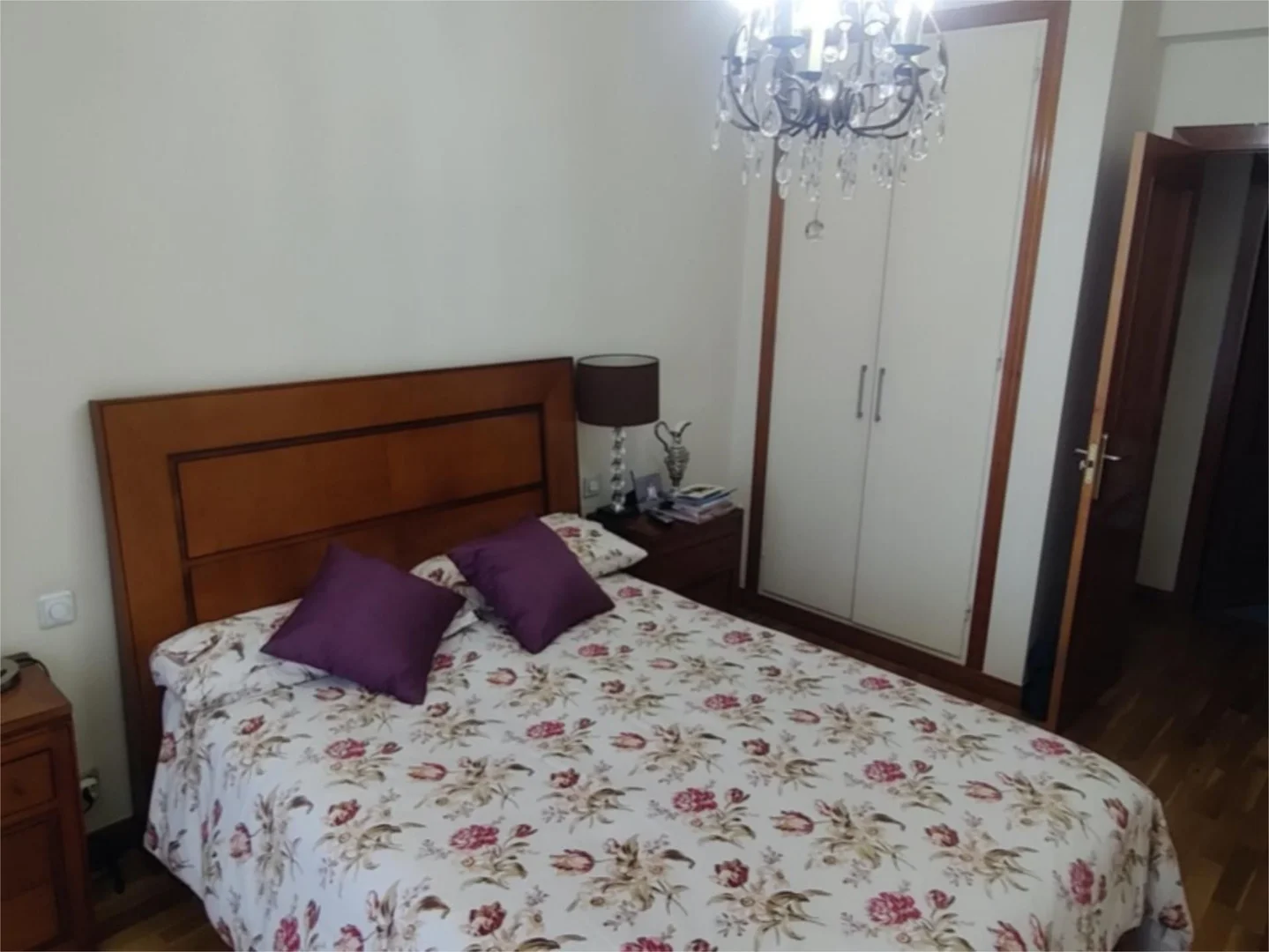 Piso en  Avenida de la Ciudad de Barcelona 109 - Foto 9