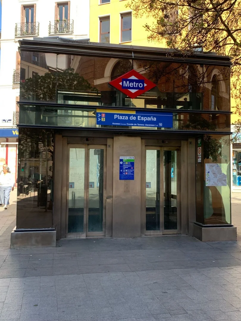 Piso en Barrio Malasaña-Universidad - Foto 21