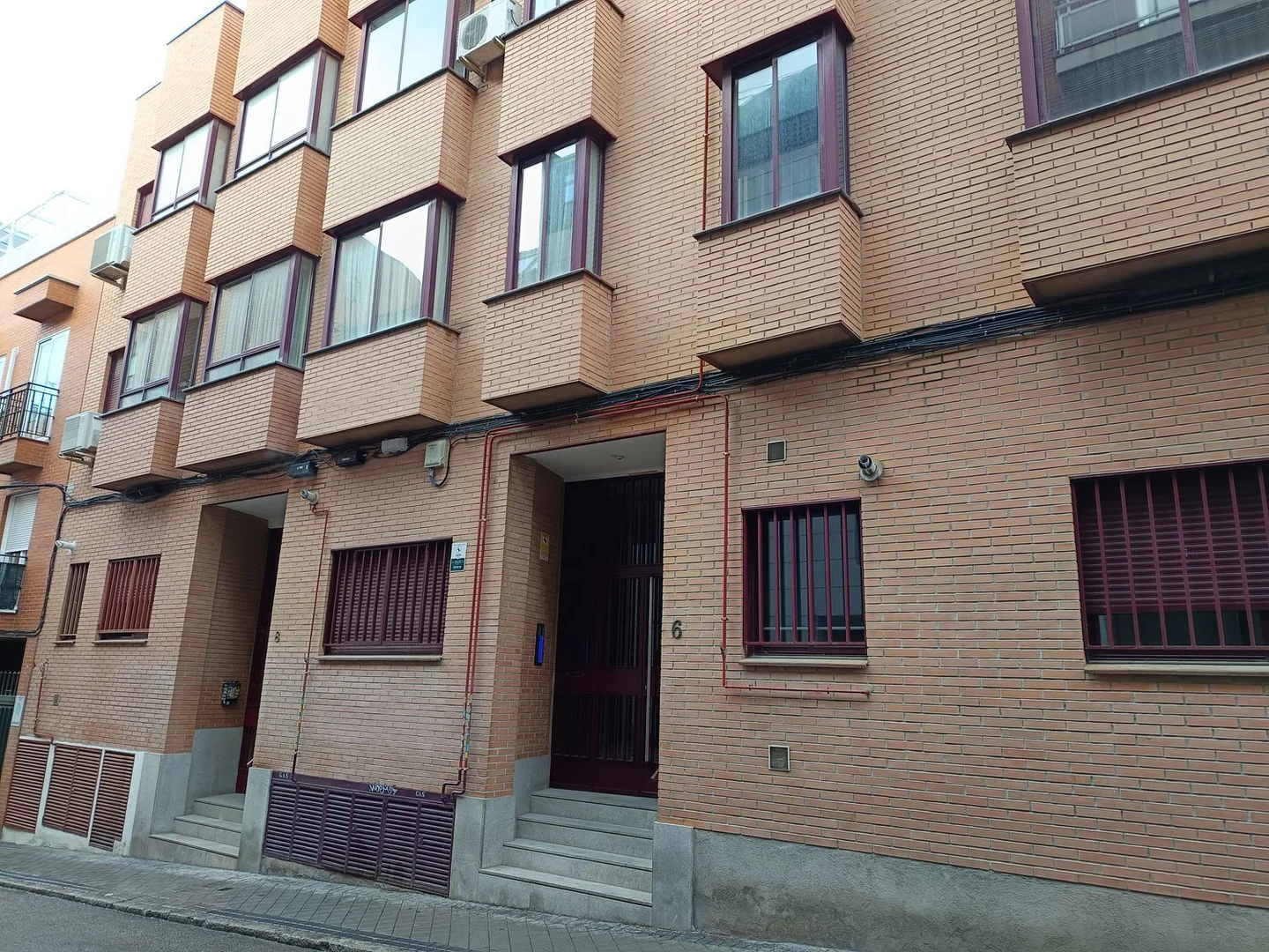 Piso en calle de Porfirio, 8 - Foto 13