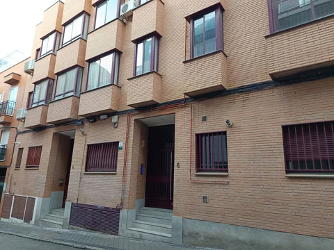 Piso en calle de Porfirio, 8 - Foto 14